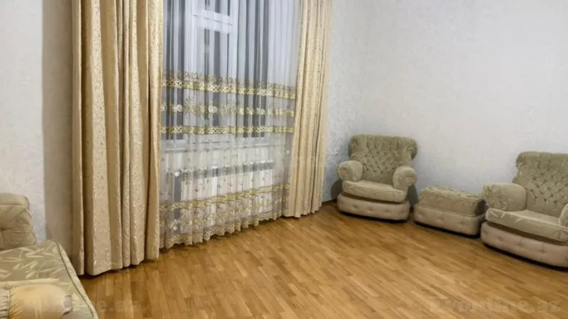 Satılır 2 otaqlı Mənzil Yeni tikili 80 m² Azadlıq prospekti m.