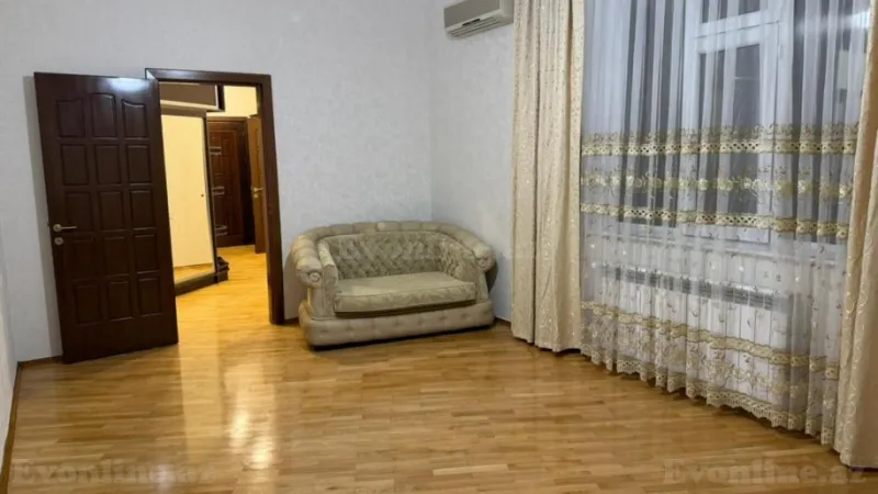 Satılır 2 otaqlı Mənzil Yeni tikili 80 m² Azadlıq prospekti m. - şəkil 2