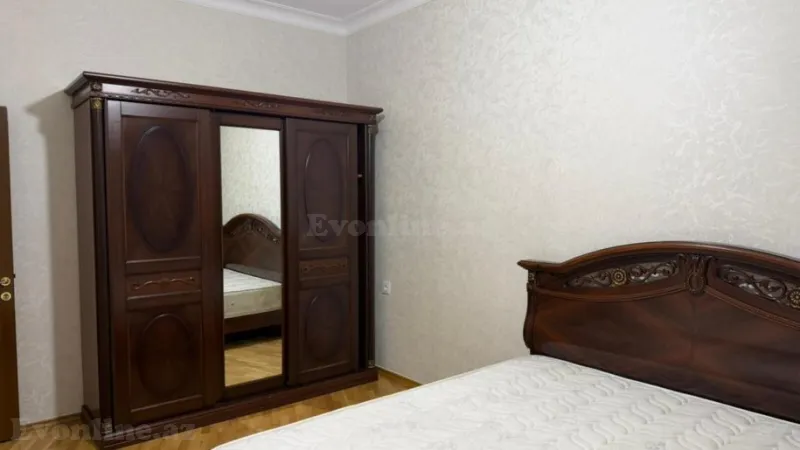 Satılır 2 otaqlı Mənzil Yeni tikili 80 m² Azadlıq prospekti m. - şəkil 6