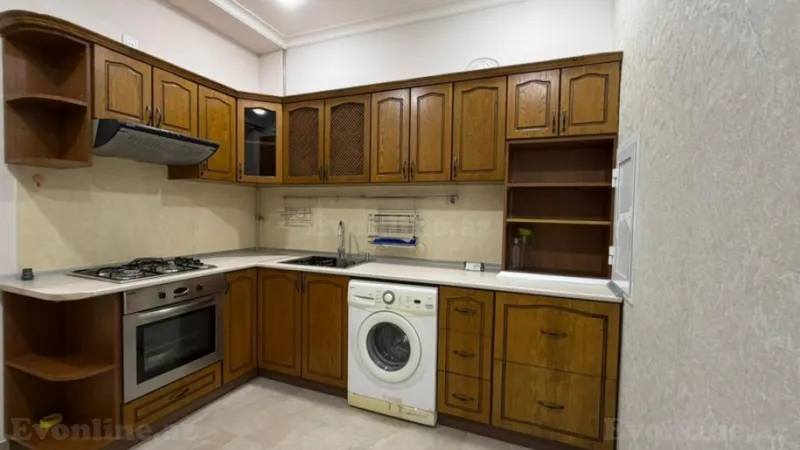 Satılır 2 otaqlı Mənzil Yeni tikili 80 m² Azadlıq prospekti m. - şəkil 9