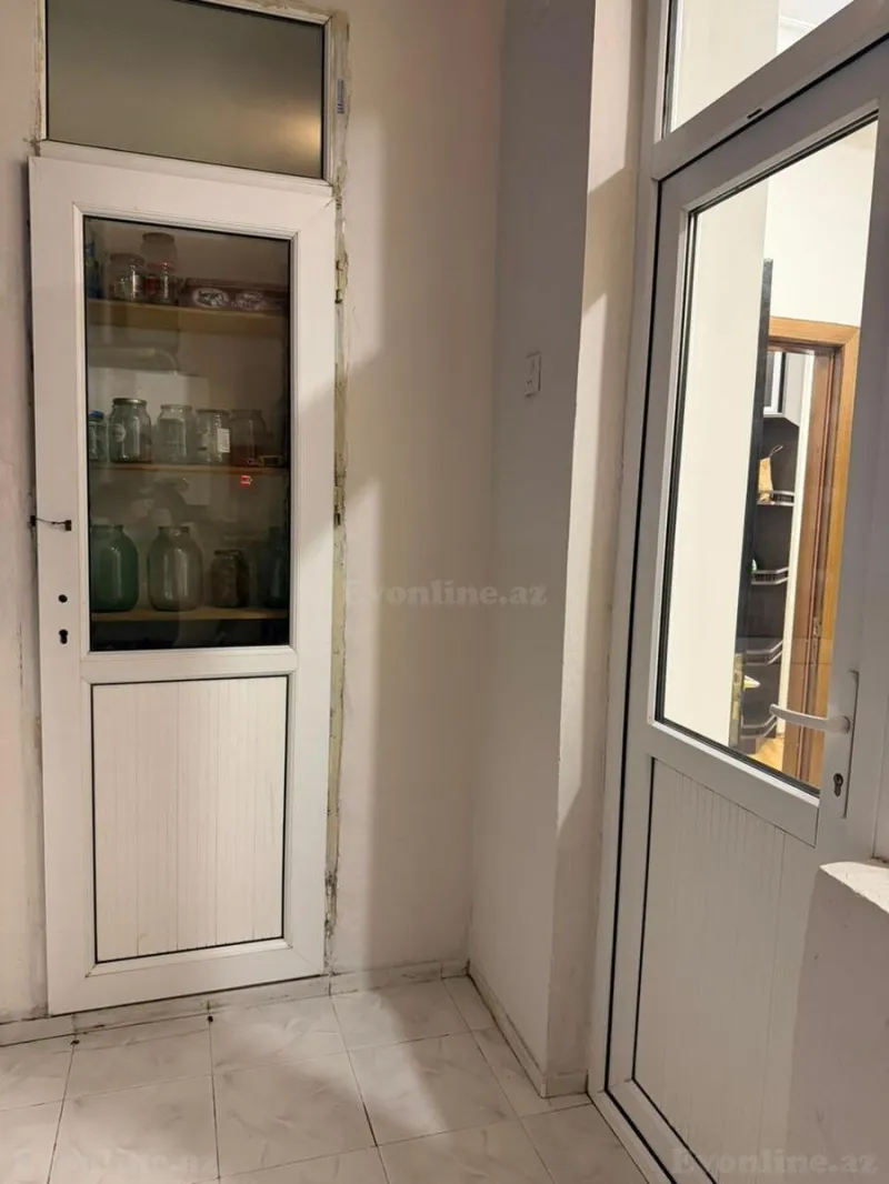 Satılır 2 otaqlı Mənzil Yeni tikili 80 m² Azadlıq prospekti m. - şəkil 10