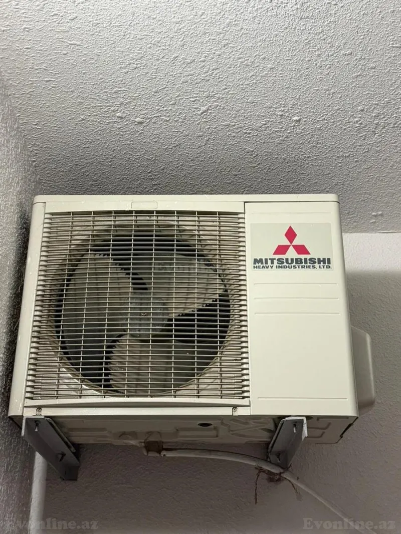 Satılır 2 otaqlı Mənzil Yeni tikili 80 m² Azadlıq prospekti m. - şəkil 11