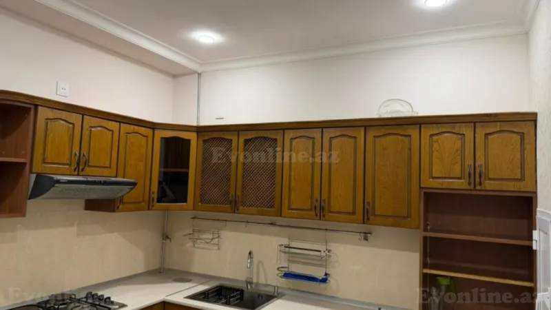 Satılır 2 otaqlı Mənzil Yeni tikili 80 m² Azadlıq prospekti m. - şəkil 13