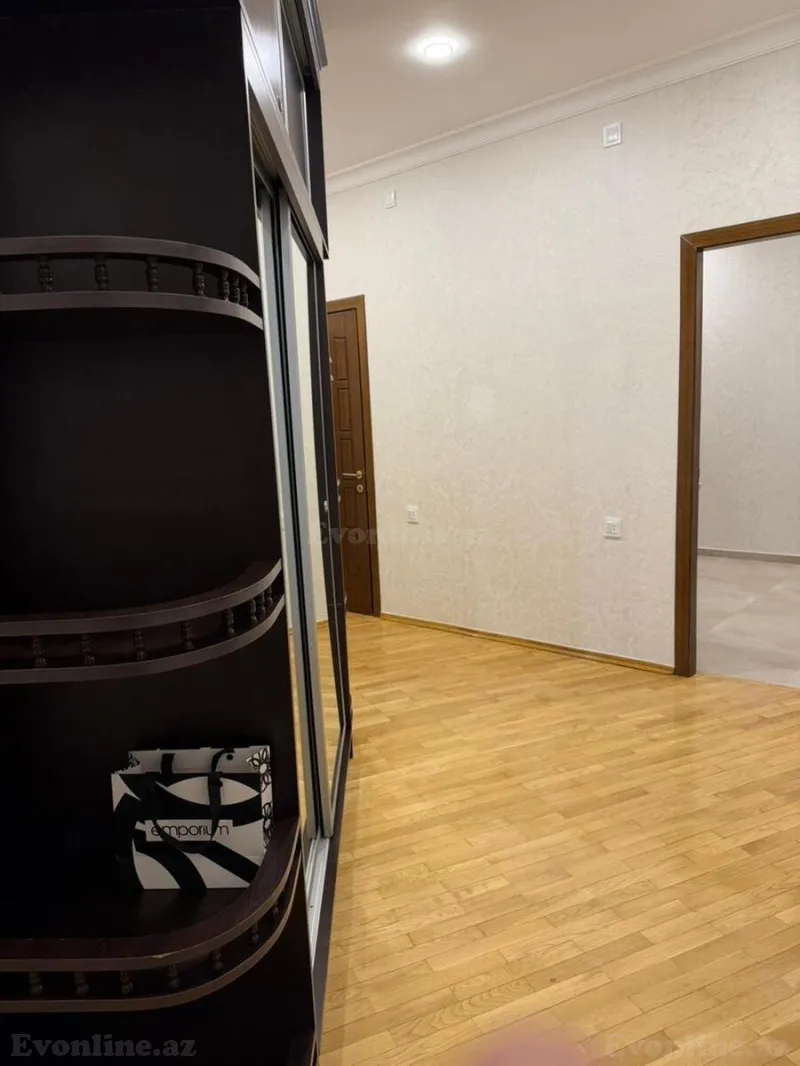 Satılır 2 otaqlı Mənzil Yeni tikili 80 m² Azadlıq prospekti m. - şəkil 17