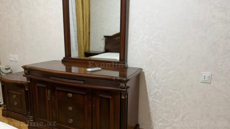 Satılır 2 otaqlı Mənzil Yeni tikili 80 m² Azadlıq prospekti m. - şəkil 18