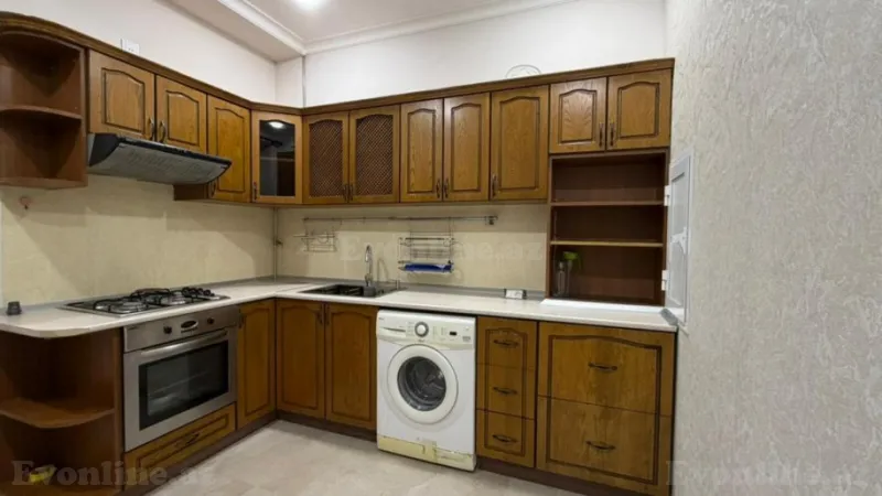 Satılır 2 otaqlı Mənzil Yeni tikili 80 m² Azadlıq prospekti m. - şəkil 19