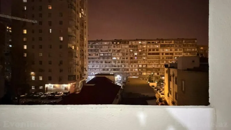 Satılır 2 otaqlı Mənzil Yeni tikili 80 m² Azadlıq prospekti m. - şəkil 20