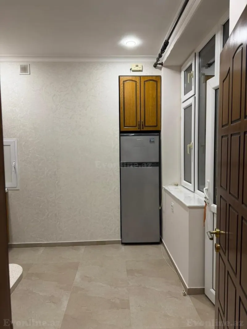 Satılır 2 otaqlı Mənzil Yeni tikili 80 m² Azadlıq prospekti m. - şəkil 24