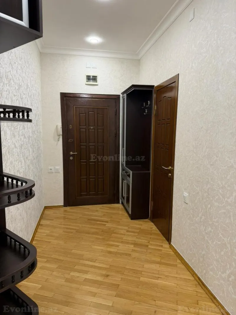 Satılır 2 otaqlı Mənzil Yeni tikili 80 m² Azadlıq prospekti m. - şəkil 26