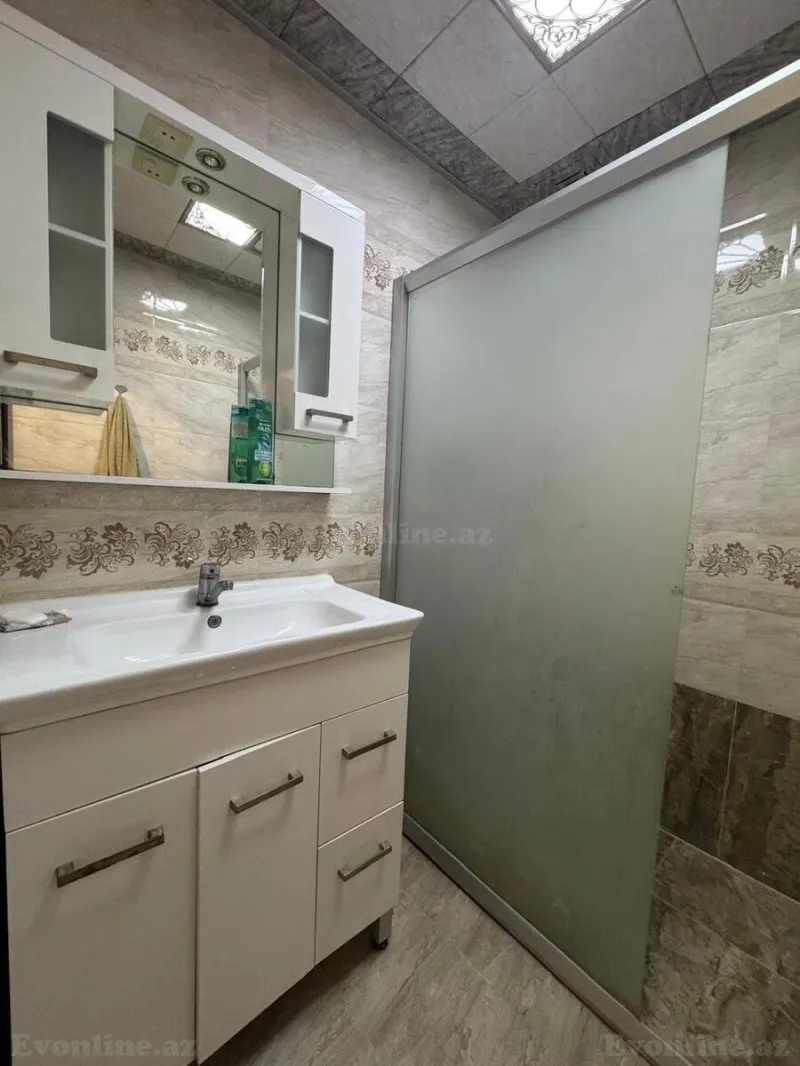 Satılır 2 otaqlı Mənzil Köhnə tikili 55 m² 4-cü mikrorayon - şəkil 9