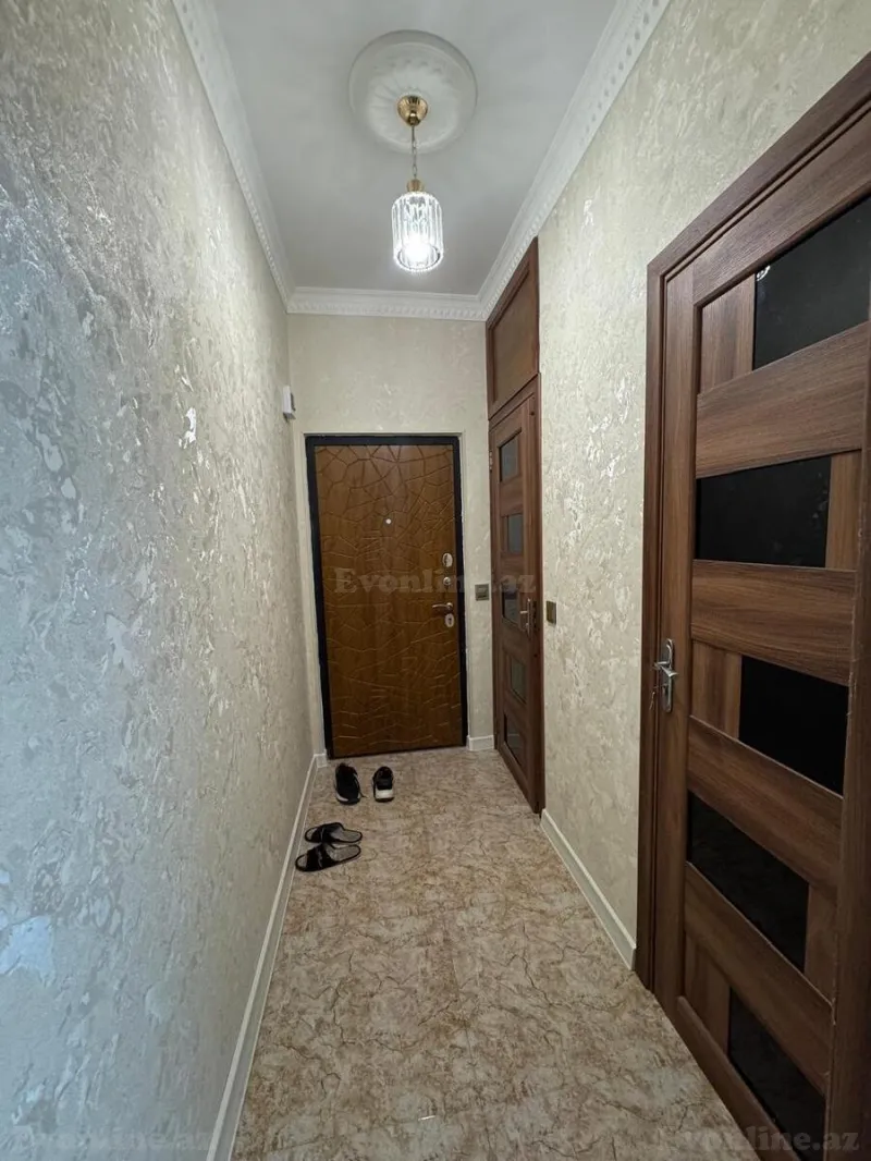 Satılır 2 otaqlı Mənzil Köhnə tikili 55 m² 4-cü mikrorayon - şəkil 11