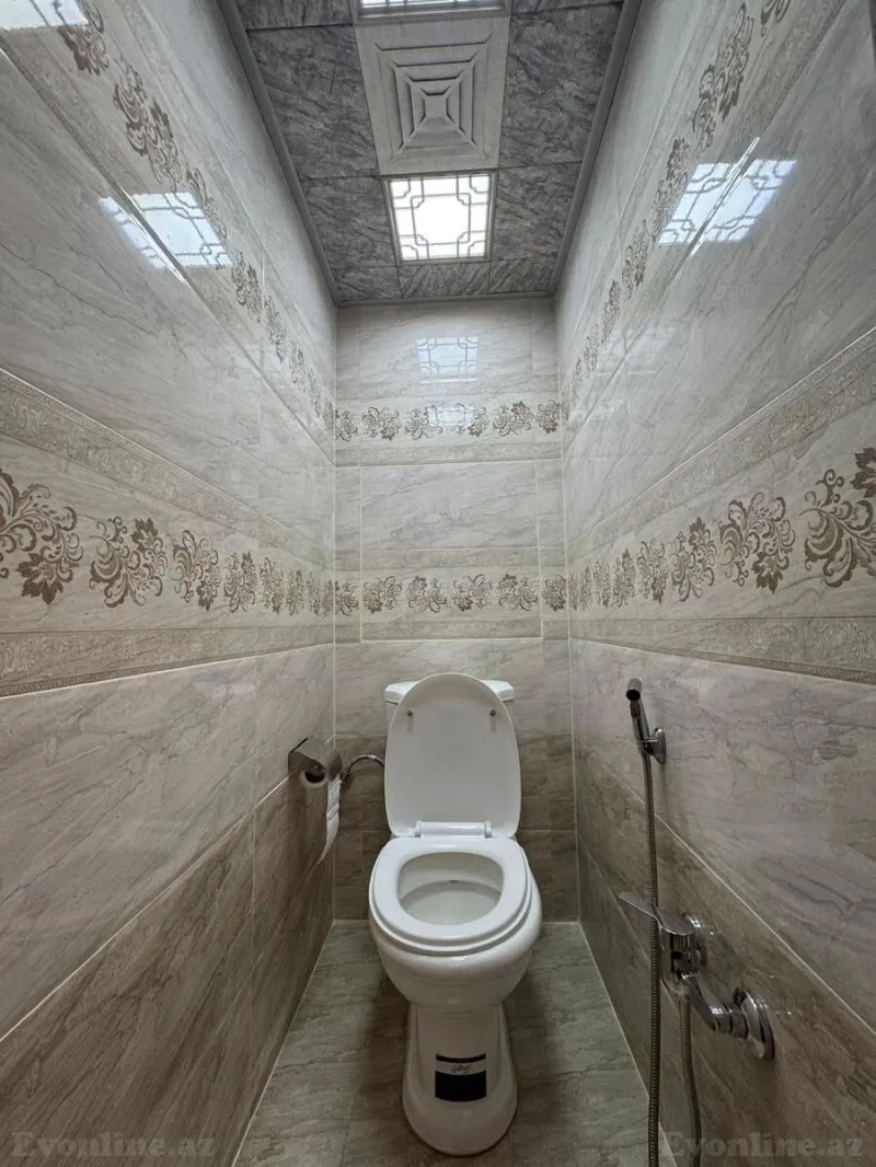 Satılır 2 otaqlı Mənzil Köhnə tikili 55 m² 4-cü mikrorayon - şəkil 14