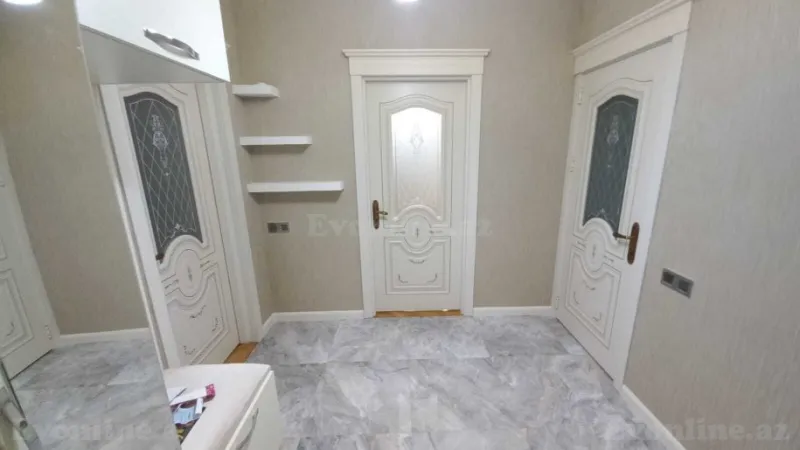 Kirayə verilir 2 otaqlı Mənzil Yeni tikili 80 m² Xətai m. - şəkil 6