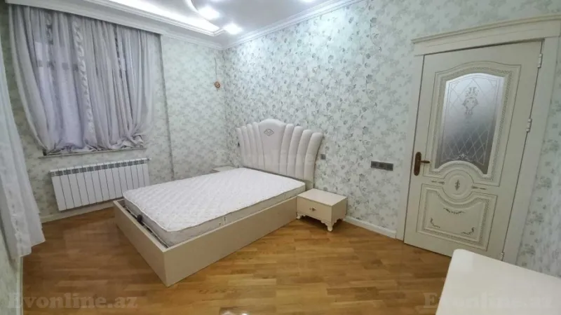 Kirayə verilir 2 otaqlı Mənzil Yeni tikili 80 m² Xətai m. - şəkil 10