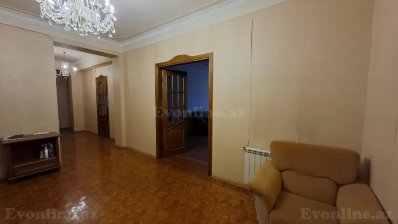 Satılır 4 otaqlı Mənzil Yeni tikili 172 m² 3-cü mikrorayon - şəkil 4