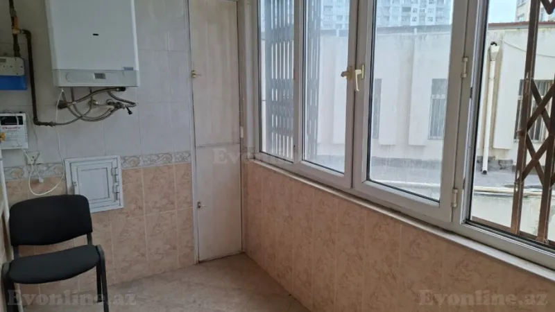 Satılır 4 otaqlı Mənzil Yeni tikili 172 m² 3-cü mikrorayon - şəkil 7