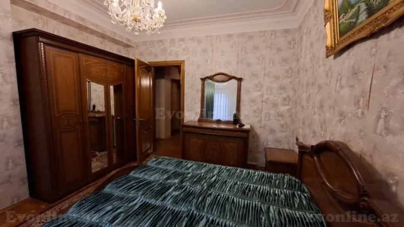 Satılır 4 otaqlı Mənzil Yeni tikili 172 m² 3-cü mikrorayon - şəkil 9