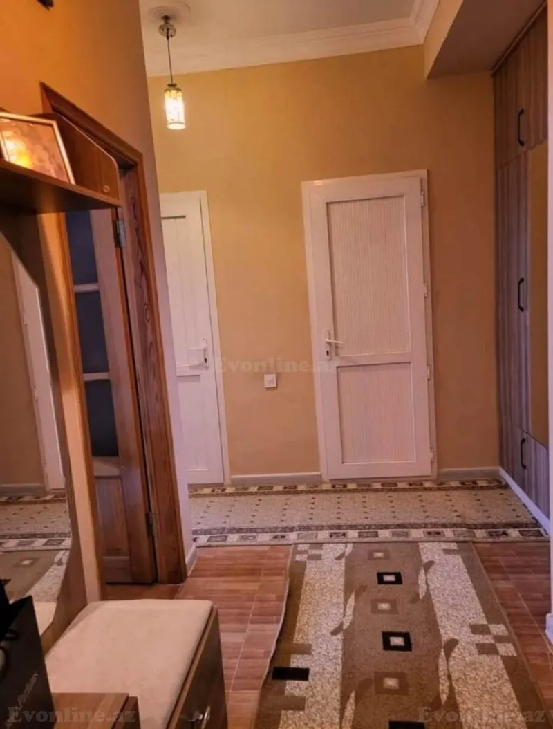 Satılır 2 otaqlı Mənzil Yeni tikili 85 m² 28 May m. - şəkil 5