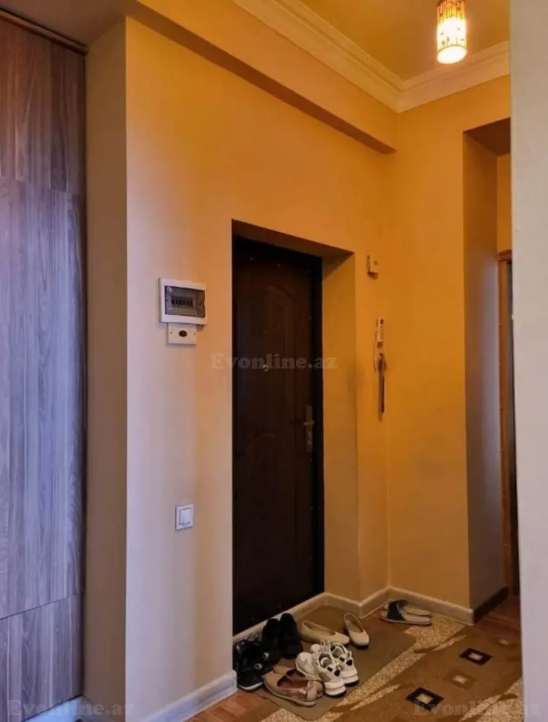 Satılır 2 otaqlı Mənzil Yeni tikili 85 m² 28 May m. - şəkil 6