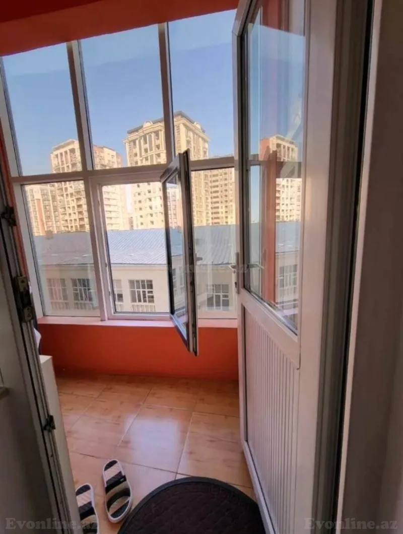 Satılır 2 otaqlı Mənzil Yeni tikili 85 m² 28 May m. - şəkil 8