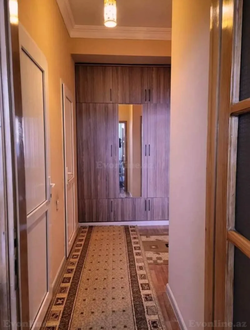 Satılır 2 otaqlı Mənzil Yeni tikili 85 m² 28 May m. - şəkil 9