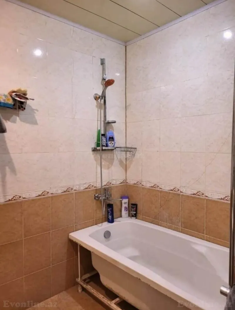 Satılır 2 otaqlı Mənzil Yeni tikili 85 m² 28 May m. - şəkil 10