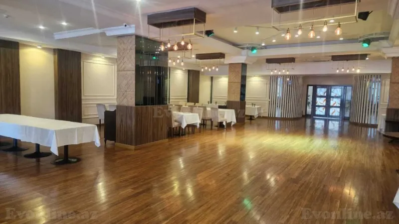 Kirayə verilir Obyekt 1000 m² Nizami m. - şəkil 2