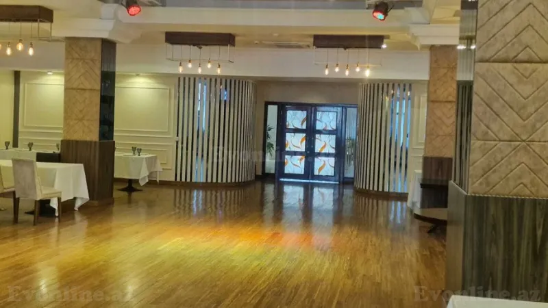 Kirayə verilir Obyekt 1000 m² Nizami m. - şəkil 3