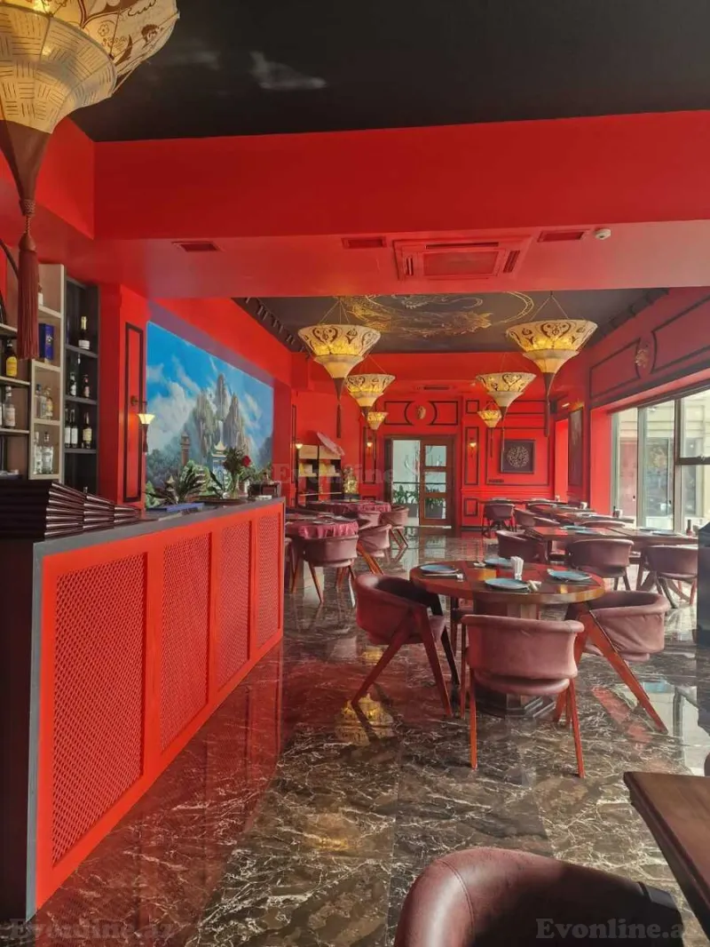 Kirayə verilir Obyekt 1000 m² Nizami m. - şəkil 6