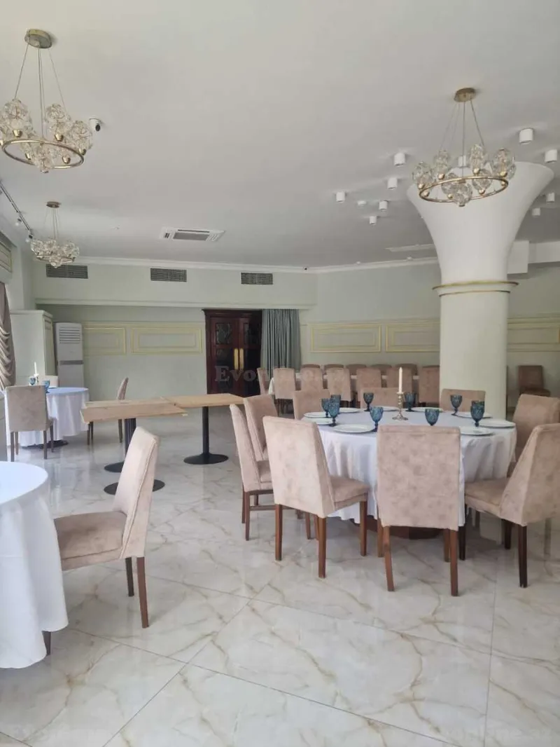 Kirayə verilir Obyekt 1000 m² Nizami m. - şəkil 7