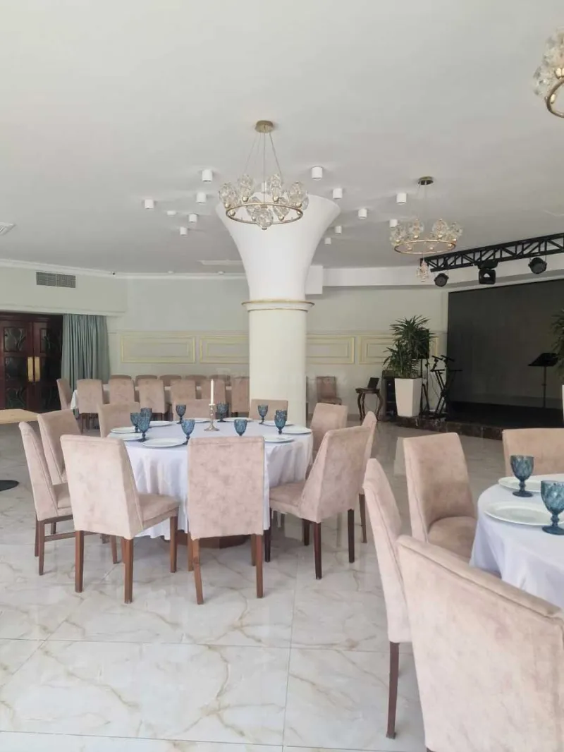 Kirayə verilir Obyekt 1000 m² Nizami m. - şəkil 8