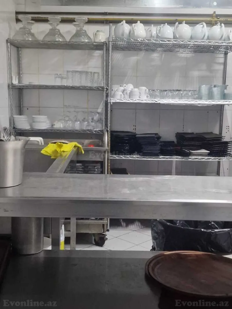 Kirayə verilir Obyekt 1000 m² Nizami m. - şəkil 12