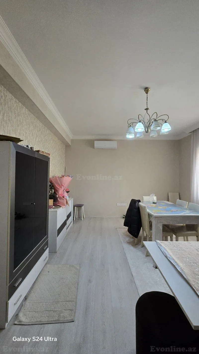 Satılır 2 otaqlı Mənzil Yeni tikili 56 m² Xırdalan - şəkil 4