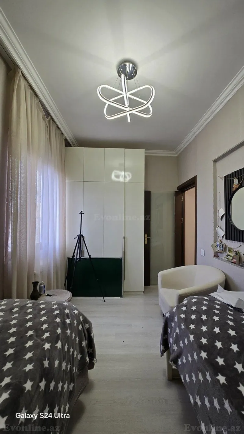 Satılır 2 otaqlı Mənzil Yeni tikili 56 m² Xırdalan - şəkil 10