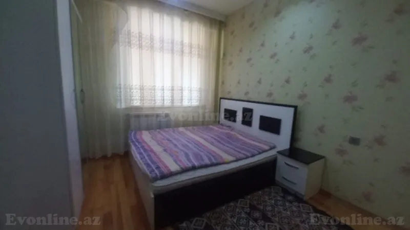 Satılır 2 otaqlı Mənzil Yeni tikili 62 m² Əhmədli - şəkil 6