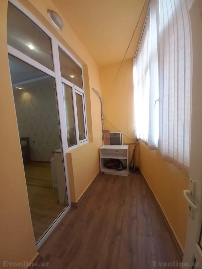 Satılır 2 otaqlı Mənzil Yeni tikili 62 m² Əhmədli - şəkil 8