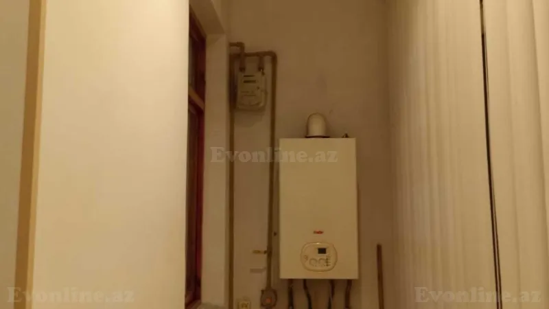 Kirayə verilir 2 otaqlı Mənzil Köhnə tikili 70 m² Nəsimi r. - şəkil 12