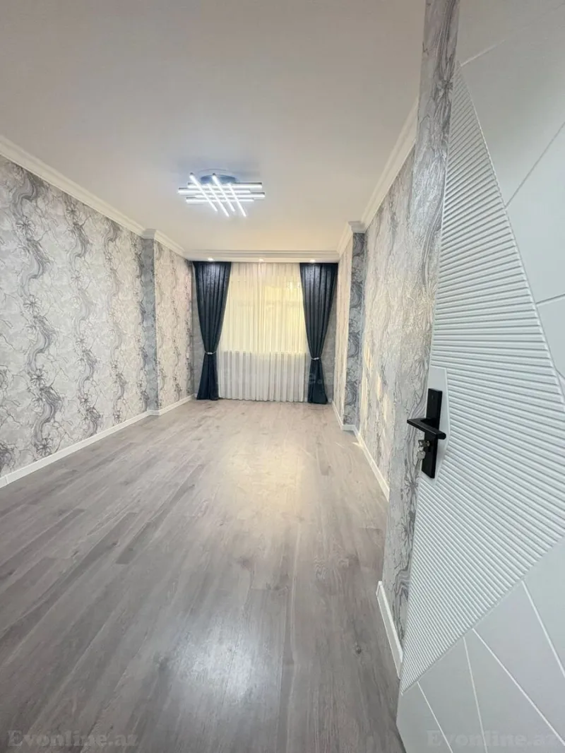 Satılır 3 otaqlı Mənzil Köhnə tikili 80 m² Əhmədli