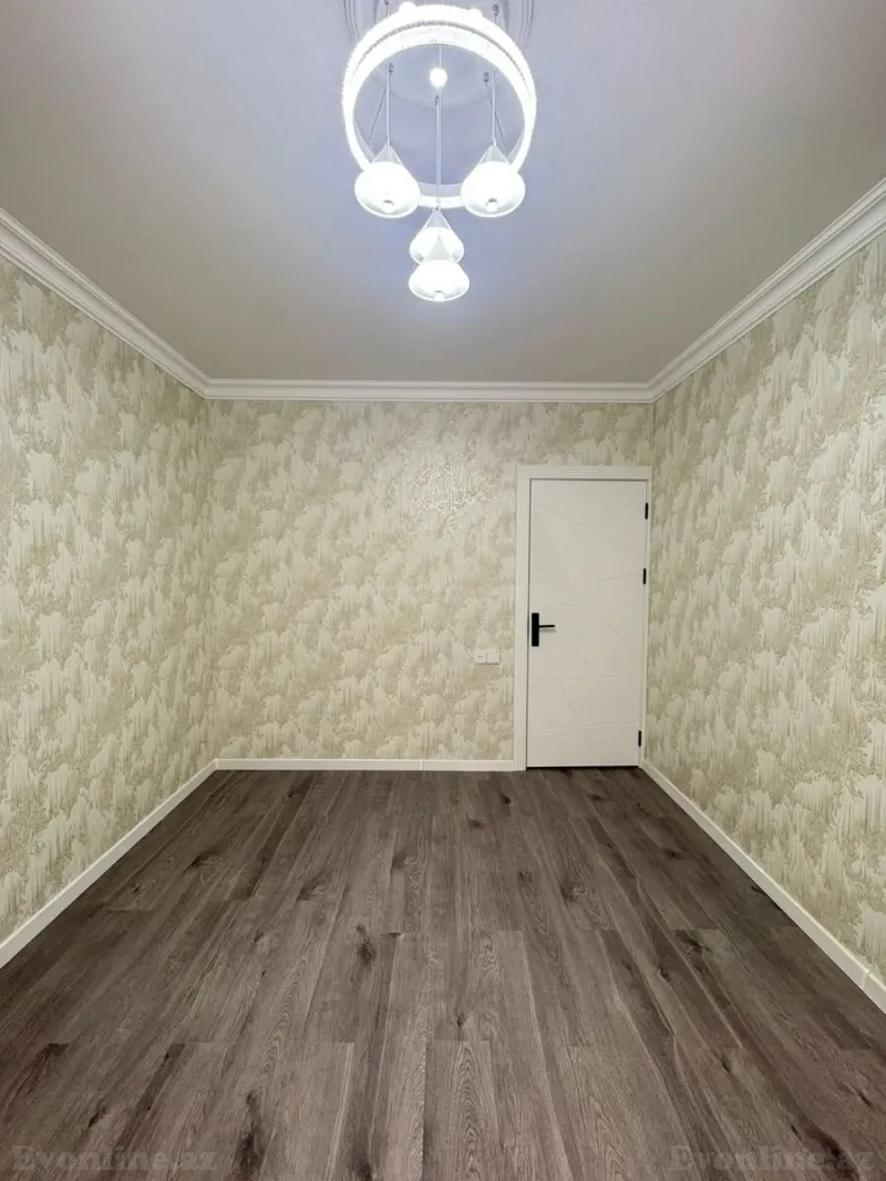 Satılır 3 otaqlı Mənzil Köhnə tikili 80 m² Əhmədli - şəkil 6