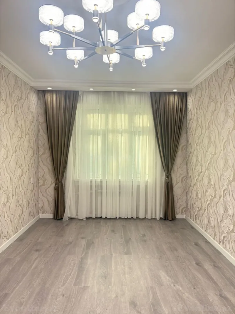 Satılır 3 otaqlı Mənzil Köhnə tikili 80 m² Əhmədli - şəkil 7