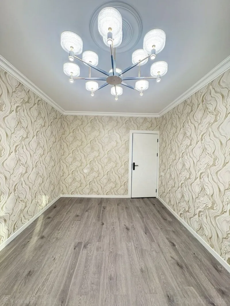 Satılır 3 otaqlı Mənzil Köhnə tikili 80 m² Əhmədli - şəkil 8