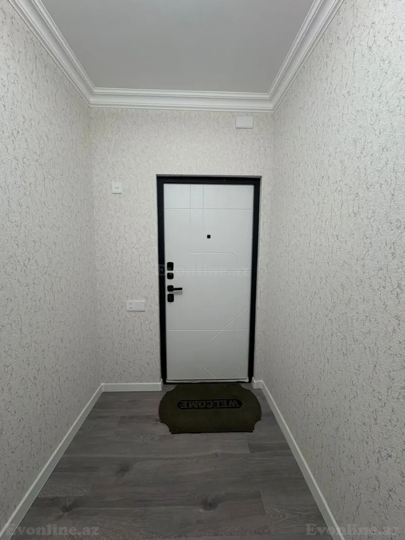 Satılır 3 otaqlı Mənzil Köhnə tikili 80 m² Əhmədli - şəkil 11