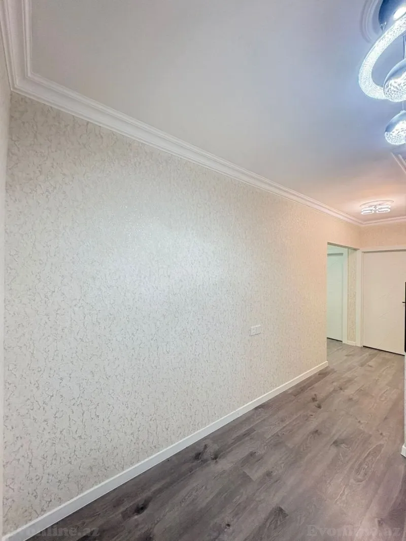 Satılır 3 otaqlı Mənzil Köhnə tikili 80 m² Əhmədli - şəkil 16