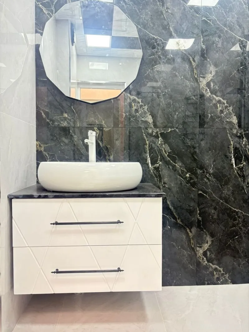 Satılır 3 otaqlı Mənzil Köhnə tikili 80 m² Əhmədli - şəkil 18