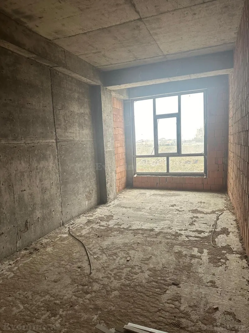 Satılır 2 otaqlı Mənzil Yeni tikili 80 m² Suraxanı r. - şəkil 5