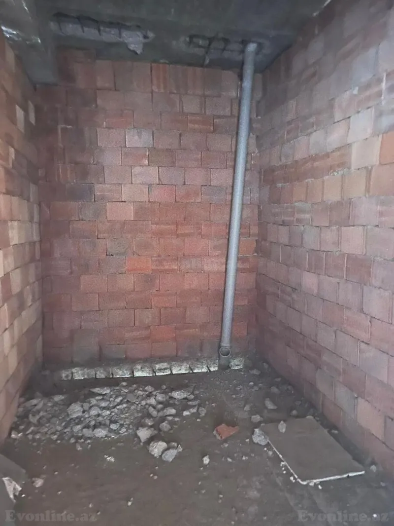 Satılır 3 otaqlı Mənzil Yeni tikili 134.9 m² Əhmədli - şəkil 5