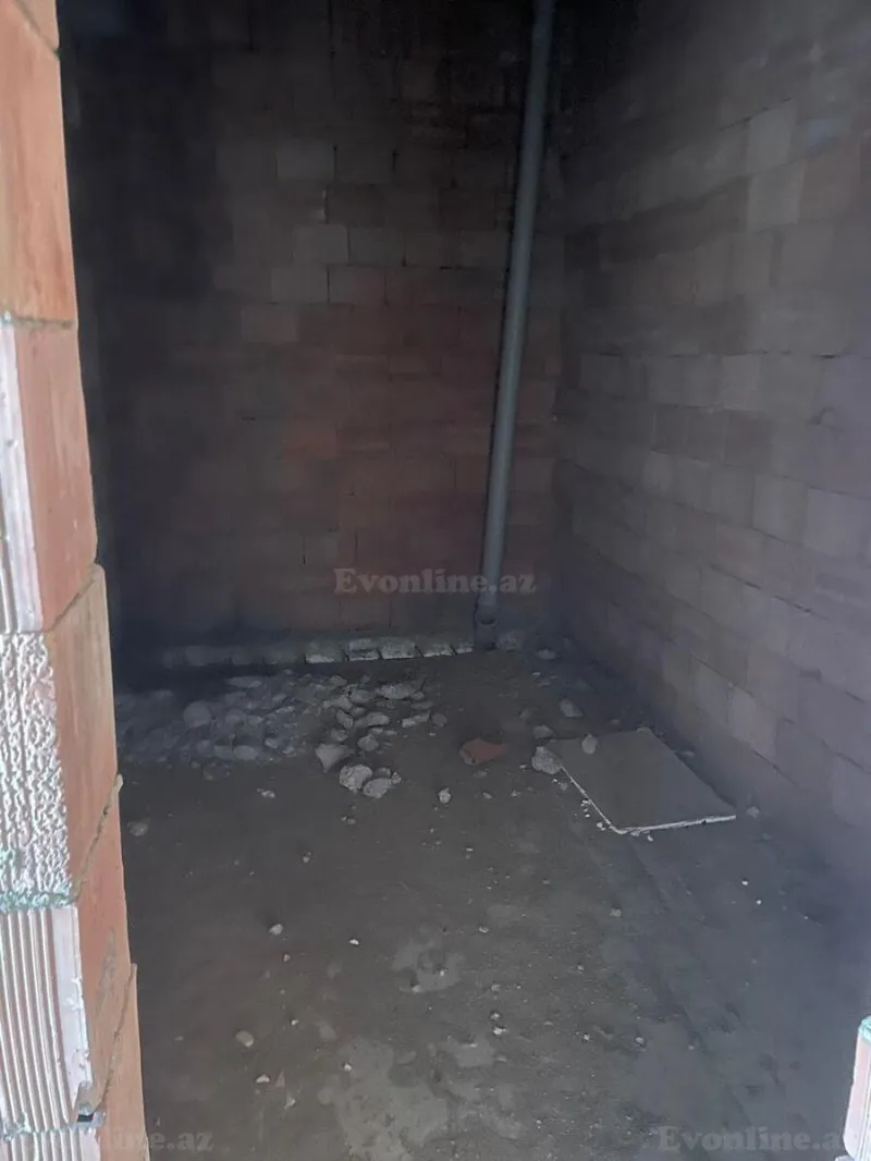 Satılır 3 otaqlı Mənzil Yeni tikili 134.9 m² Əhmədli - şəkil 6