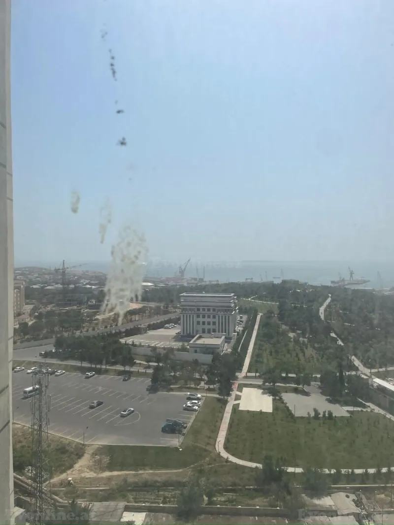 Satılır 3 otaqlı Mənzil Yeni tikili 134.9 m² Əhmədli - şəkil 7