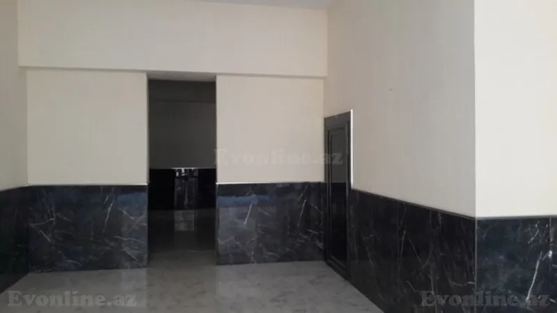Satılır 3 otaqlı Mənzil Yeni tikili 134.9 m² Əhmədli - şəkil 9
