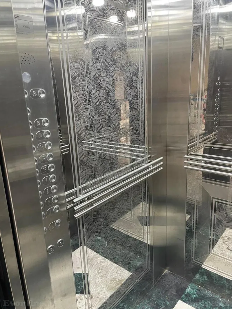 Satılır 3 otaqlı Mənzil Yeni tikili 134.9 m² Əhmədli - şəkil 11